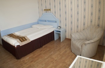 Kung Gosta Hotell