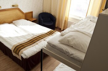 Kung Gosta Hotell