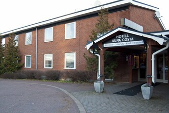 Kung Gosta Hotell