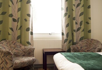 Kung Gosta Hotell