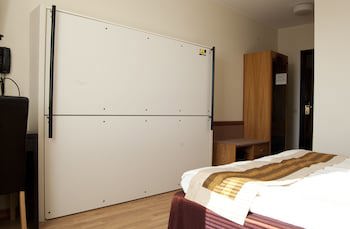 Kung Gosta Hotell