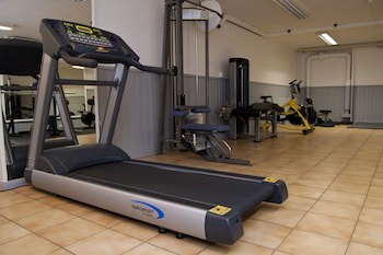 Kung Gosta Hotell
