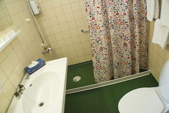 Kung Gosta Hotell