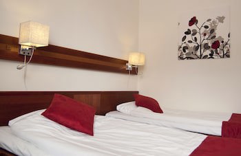 Kung Gosta Hotell