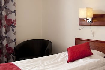 Kung Gosta Hotell