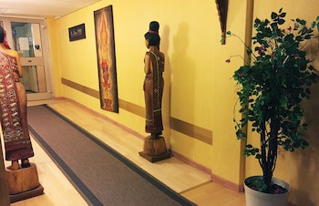 Kung Gosta Hotell