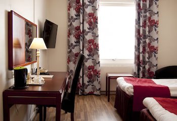 Kung Gosta Hotell