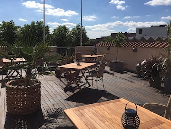 City Hotel Nattergalen