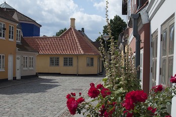 City Hotel Nattergalen
