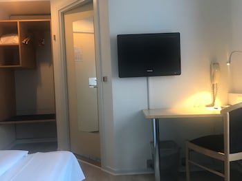City Hotel Nattergalen