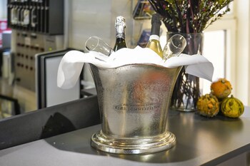City Hotel Nattergalen