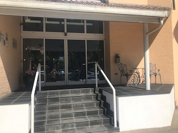 City Hotel Nattergalen