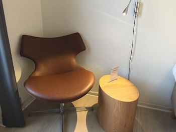 City Hotel Nattergalen