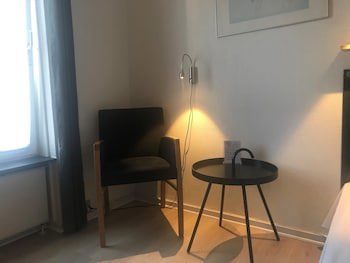 City Hotel Nattergalen