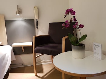 City Hotel Nattergalen
