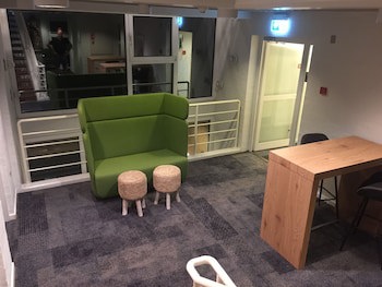City Hotel Nattergalen