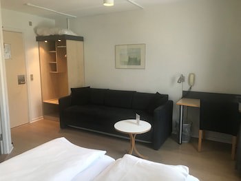 City Hotel Nattergalen