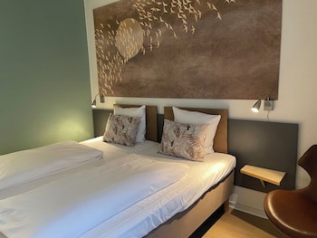 City Hotel Nattergalen