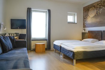 City Hotel Nattergalen