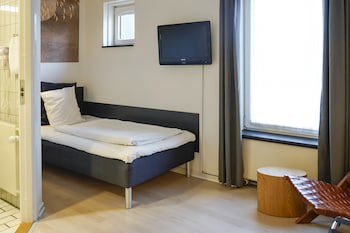 City Hotel Nattergalen
