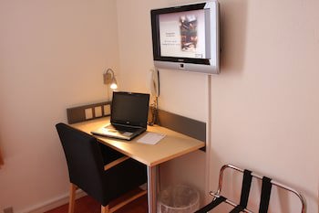 City Hotel Nattergalen