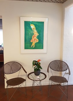 City Hotel Nattergalen