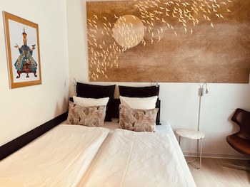 City Hotel Nattergalen