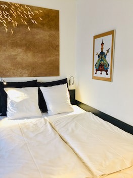 City Hotel Nattergalen