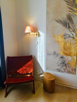 City Hotel Nattergalen