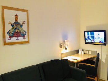 City Hotel Nattergalen