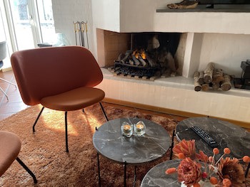 City Hotel Nattergalen