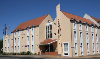 City Hotel Nattergalen