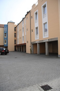 City Hotel Nattergalen