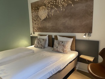 City Hotel Nattergalen