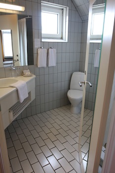 City Hotel Nattergalen