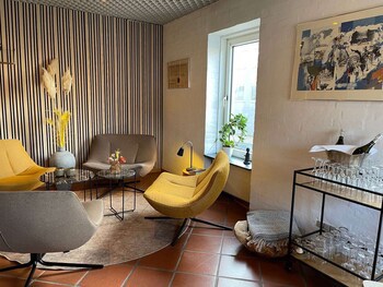 City Hotel Nattergalen