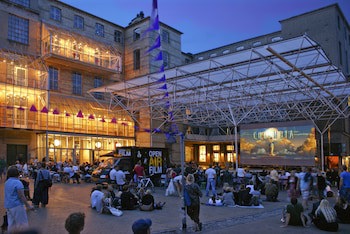 City Hotel Nattergalen