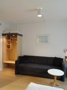City Hotel Nattergalen