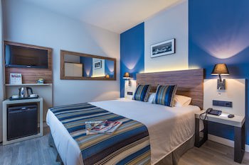 Urban Dream Granada Hotel