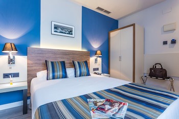 Urban Dream Granada Hotel