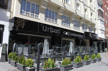 Urban Dream Granada Hotel