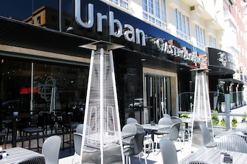 Urban Dream Granada Hotel