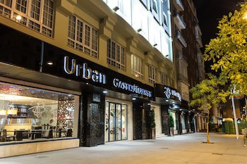 Urban Dream Granada Hotel