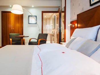 Hotel Xauen