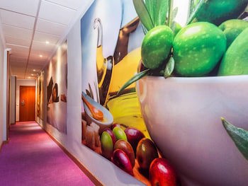 Hotel Xauen
