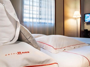 Hotel Xauen