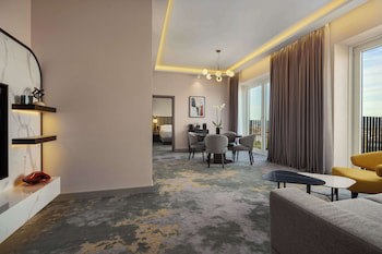 Hilton Sofia
