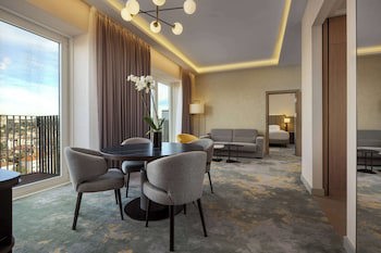 Hilton Sofia