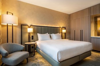 Hilton Sofia