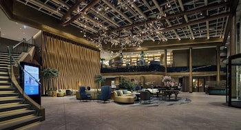 Hilton Sofia